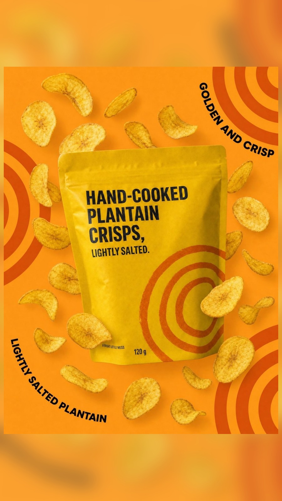 Creative Campaign 01